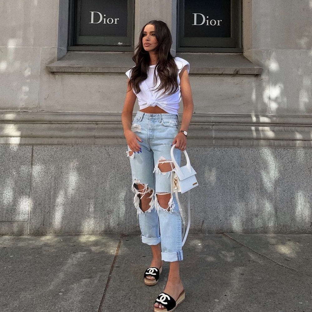 Jeans (revolve)